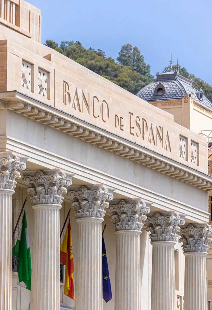 banco de españa