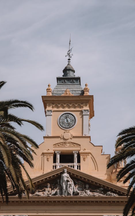 ayuntamiento de málaga