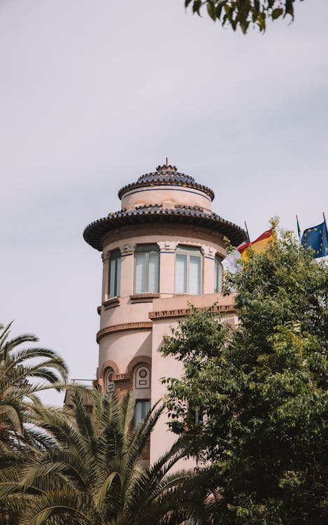 universidad de malaga