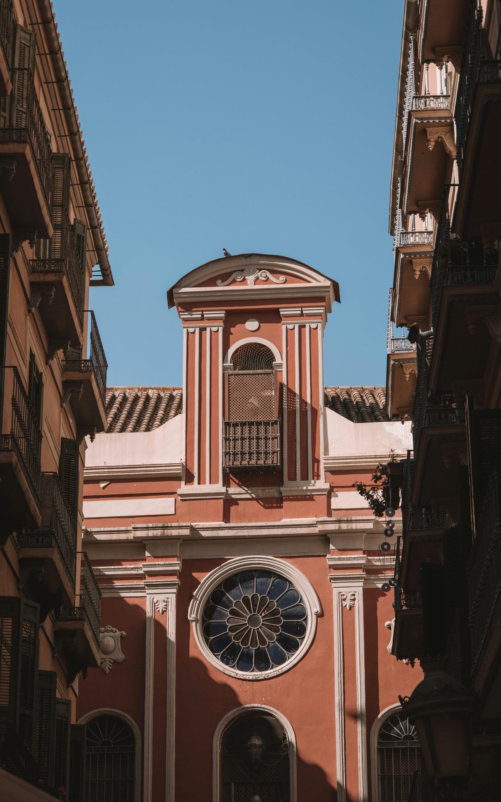 malaga
