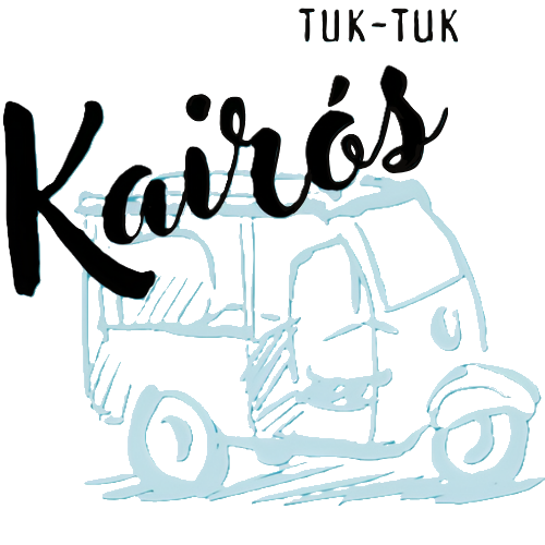 Kairós TukTuk